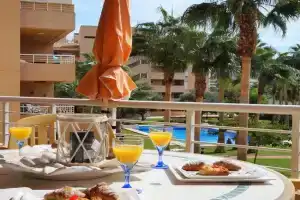 Sevilla, Albir
