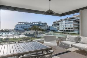Ocean Homes by Ĥ - Playa de los Haraganes HOHH7104P70 Apartments, Isla de Canela