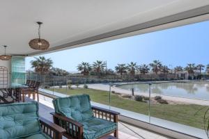 Ocean Homes by Ĥ - Playa de los Haraganes HOHH7002P85 Apartments, Isla de Canela