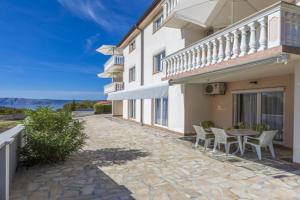 RASTOVCAN P Apartments, Povile