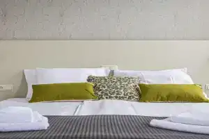 Hotel 1711, Valkenburg