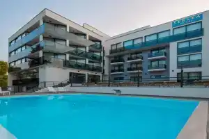SeeSea Hotel, Vodice