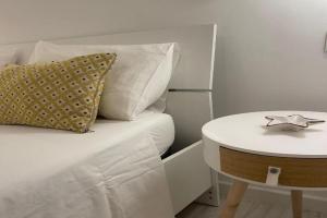 Civico 21 Apartments, Noto