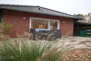 Haus Seestern Guest house, Cuxhaven