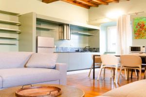La sosta verde by HAPPYHOSTORINO Apartments, Torino