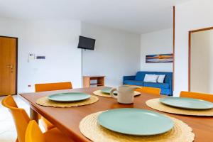Appartamento Pinolo Trilo INT 7 - MyHo Casa, Alba Adriatica