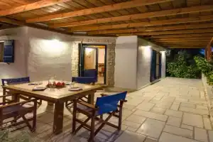 Maria's Village Two Bedroom House 5, Aliki