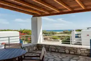 Maria's Village Two Bedroom House 1, Aliki