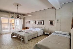 Lg Apartment in Italy, Giarre