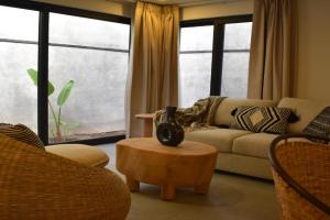 Punta Agave Suites, Oaxaca