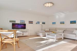 Haus Kastanienallee 3 Appartement 5 Apartments, Timmendorfer Strand