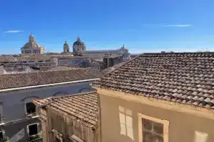 Casa Flos31, Catania