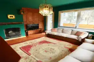 La casa di Gloriana [500 metri dalle piste da sci], Aprica