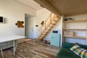 Nido sul mare! Apartments, Torvaianica