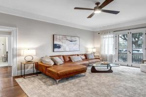 Trendy Historic Apt - Blocks from Shoppes of Avondale Apartments, Jacksonville
