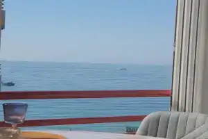 Apartamento Mar y Paz, Calpe