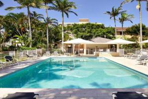 Maimi renovated 2-bedroom apartment, Gold Coast