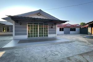 LaFi Homestay, Kangar