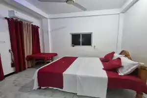 TRINCO VISTARA GUEST House, Trincomalee
