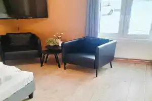 Sentrumsnær leilighet - K1 Apartments, Lillehammer