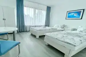 Stay Westend Guest house, Wetzlar