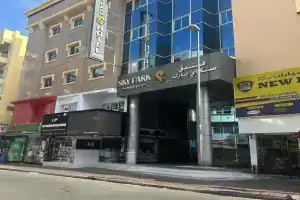 SKY PARK HOTEL, Dubai