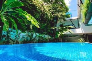 Cheers Social Apartment & Hotel BKK1, Phnom Penh