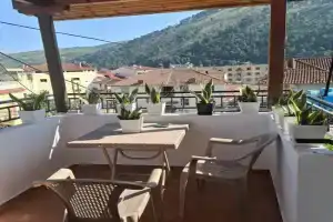 Villa Haznedari-City Center, Berat
