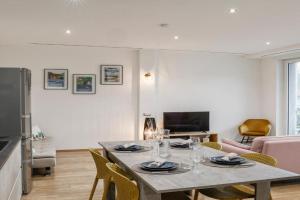 Fuori Le Mura - Balcony & A/C Apartments, Como