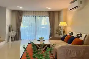 Baan Trin(บ้านตฤณ) Villa, Chiang Rai City