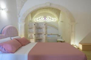 Relais I Quattro Cuori Guest house, Martina Franca