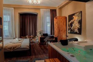 THE BEYBÛN HOTEL İstiklal Street Taksim, Istanbul