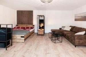 See Zeit Guest house, Busum