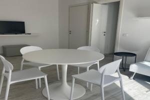 ucuppu appartamenti Civico16 Apartments, Carloforte