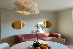C a r p e D i e m Apartments, Ventspils
