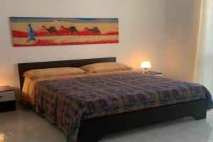 RELAX HOUSE, Giurdignano