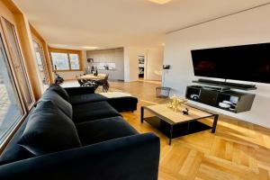 Cosy apartment in, Lausanne