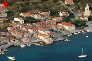 Apartments by the sea, Prvic - 21276, Prvic Luka
