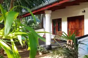 THE NEVANS Guest house, Sigiriya