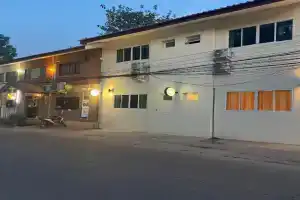 จอมเมือง Motel, Nan