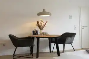 Apartment mit 2 Betten in Flughafennähe, Paderborn
