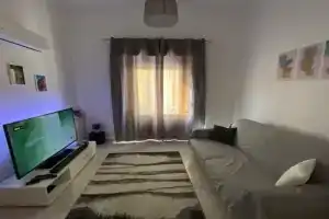 Eden Apartment, Trapani