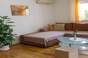 Apartmani Tina, Makarska