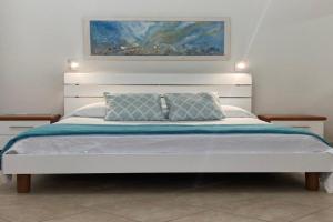 Marea Apartments, Otranto