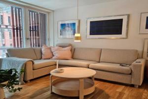 Ny og moderne leilighet, midt i byen1 Apartments, Trondheim