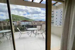 Palma Apartments, Budva