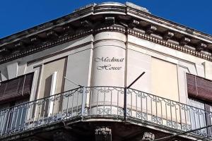 Medinat House, Catania