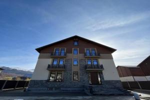 Dani Lux Apartments, Bakuriani