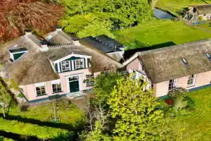 De Consistorie Guest house, Giethoorn