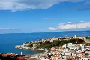 Monte View Apartments, Ulcinj